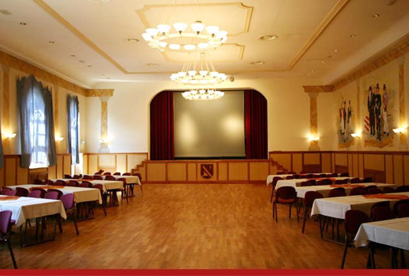 Hotel & Restaurant "Zur Linde" Spergau Extérieur photo